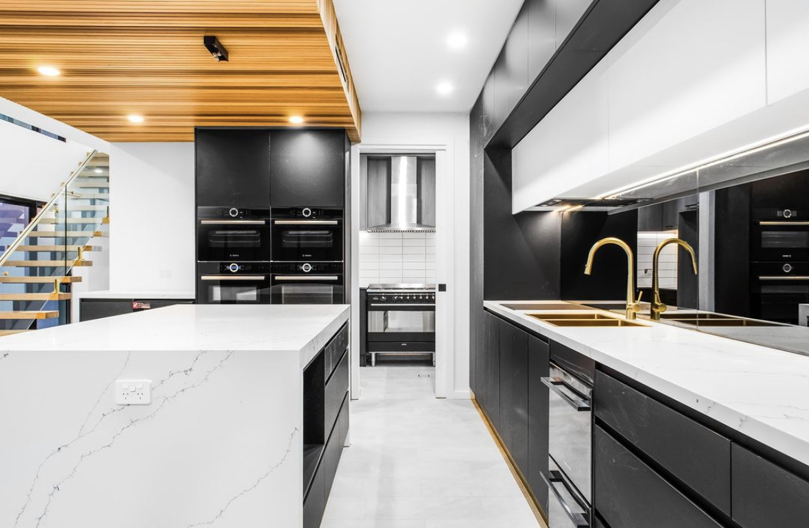 Bespoke Kitchens & Joinery | Imperial Joinery Designs - Imperial ...