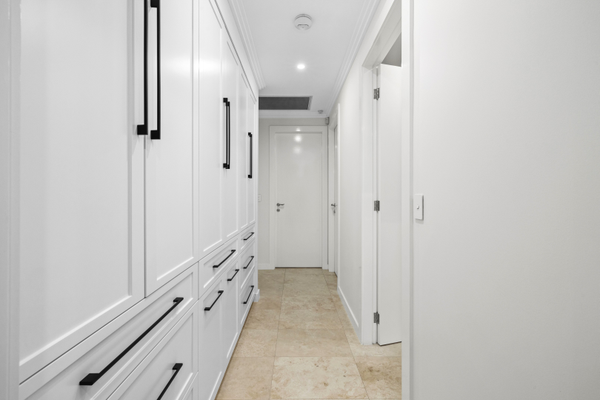 Wardrobes - Imperial Joinery Designs